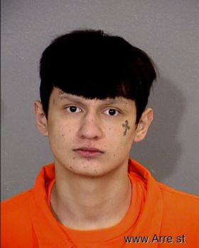 Michael D Medina Mugshot