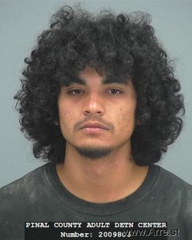 Michael  Mejia Mugshot