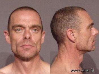 Michael C Ii Melton Mugshot