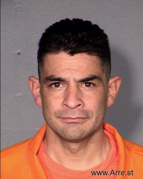 Michael R Mendoza Mugshot