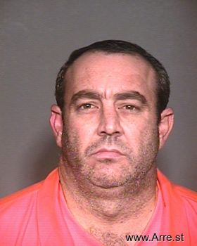 Michael G Michels Mugshot