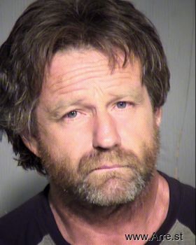 Michael Wayne Miskell Mugshot