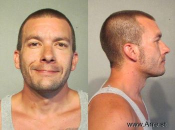 Michael Ryan Montgomery Mugshot