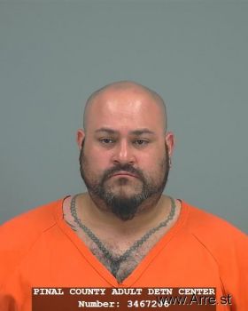 Michael  Morales Mugshot