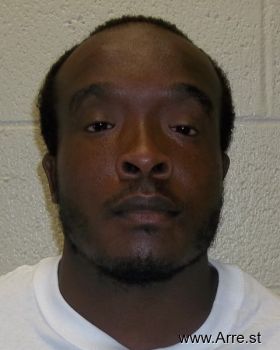 Michael  Morrow Mugshot