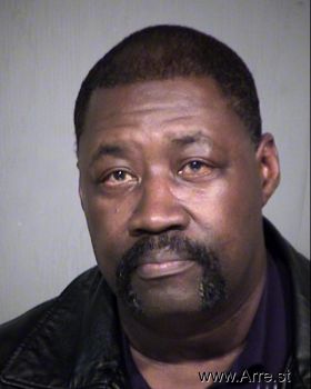 Michael  Moss Mugshot