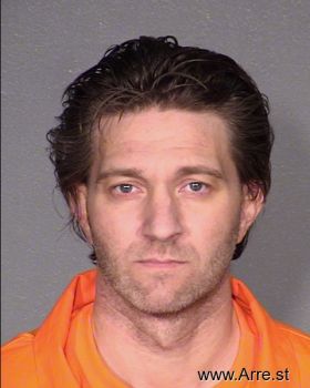 Michael D Mullins Mugshot