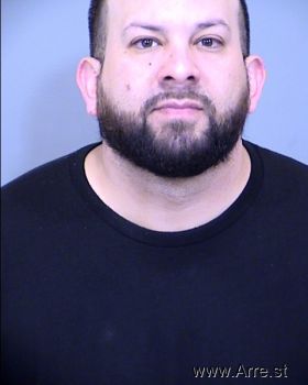 Michael Anthony Navarro Mugshot