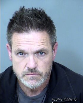 Michael Aaron Newton Mugshot