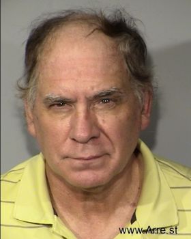 Michael Gerard Nixon Mugshot