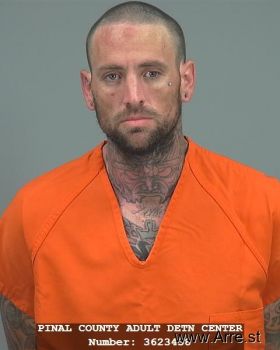 Michael  Norman Mugshot