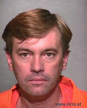 Michael R Norris Mugshot