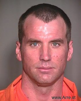 Michael W Norris Mugshot