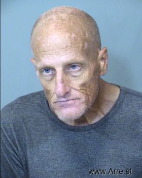 Michael Charles Obrien Mugshot