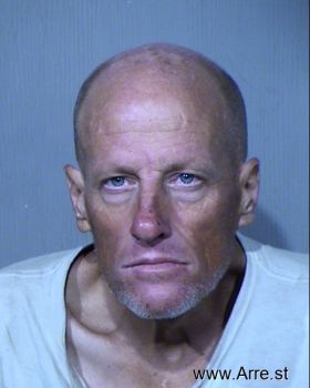 Michael Charles Obrien Mugshot