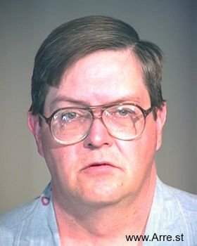 Michael P Oconnell Mugshot