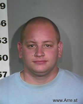 Michael K Ogle Mugshot