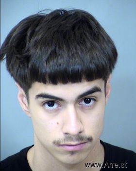 Michael Anthony Olmeda Mugshot