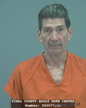 Michael  Olsen Mugshot