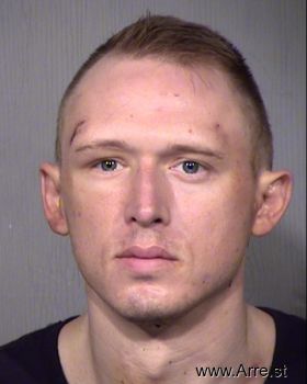 Michael Ward Olson Mugshot