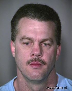 Michael A Olson Mugshot