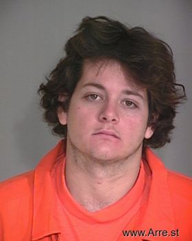 Michael A Olson Mugshot