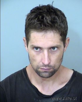 Michael Francis Omeara Mugshot