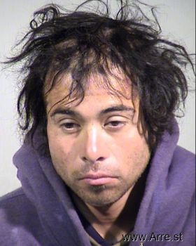 Michael V Ortiz Mugshot