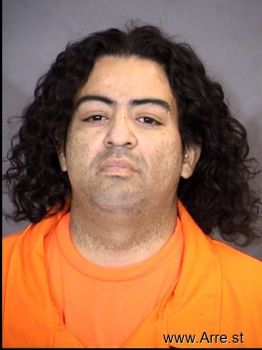 Michael R Ortiz-puentes Mugshot