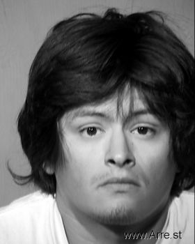 Michael Edward Pacheco Mugshot