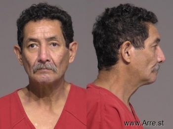 Michael Luis Padilla Mugshot