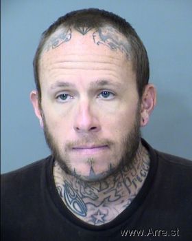 Michael Acott Palmer Mugshot