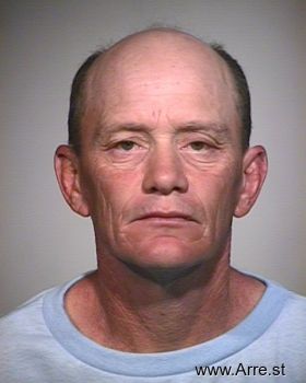 Michael J Parks Mugshot