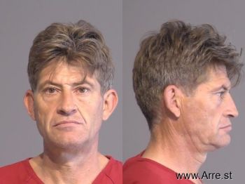 Michael Patrick Parsons Mugshot