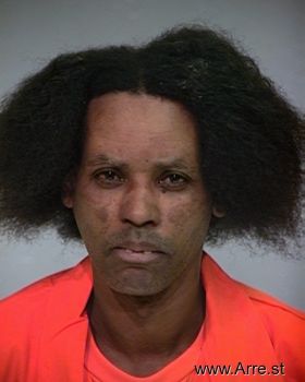 Michael G Patterson Mugshot