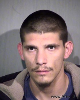 Michael Anthony Perez Mugshot