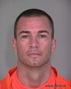 Michael E Perkins Mugshot