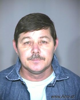 Michael D Peters Mugshot