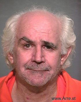 Michael W Petersen Mugshot