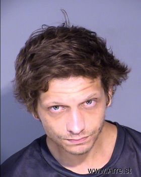 Michael Joseph Peterson Mugshot