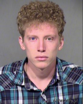 Michael Jacob Petty Mugshot