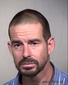 Michael  Poole Mugshot