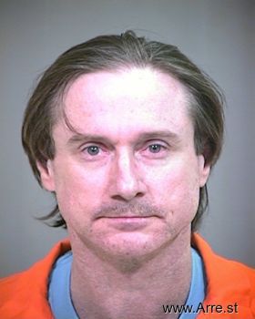 Michael P Powers Mugshot