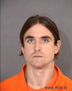 Michael J Pryor Mugshot