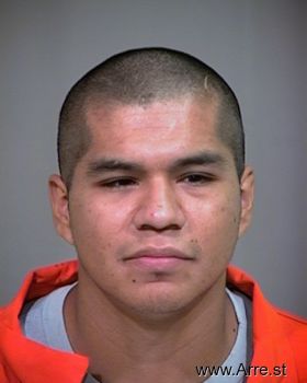 Michael A Ramirez Mugshot