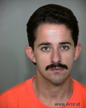 Michael S Ramirez Mugshot