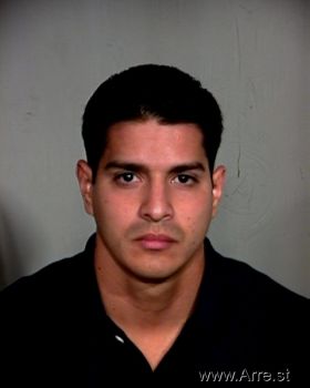 Michael C Ramirez Mugshot