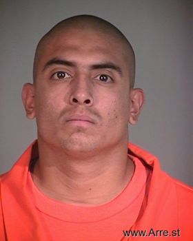 Michael  Ramirez Mugshot