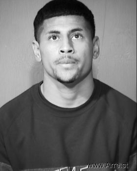 Michael Xavier Ramos Mugshot