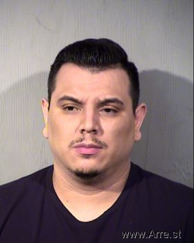 Michael  Ramos Mugshot